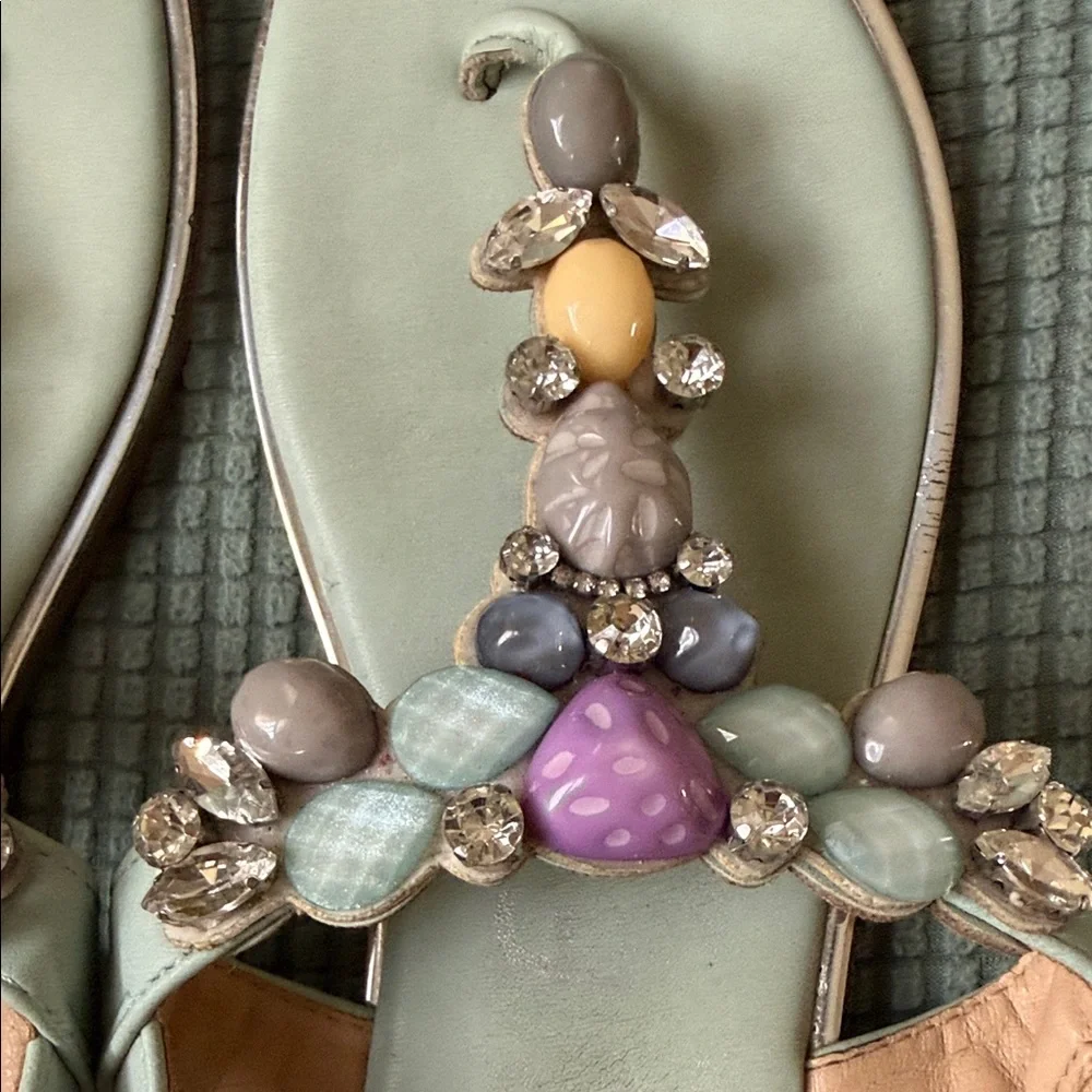 Extreme By Eddie Marc stylish beaded